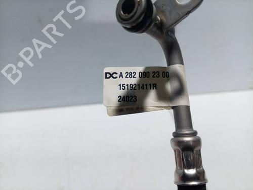Pipe NISSAN JUKE (F16_) | BP39616007M125 - Image 2