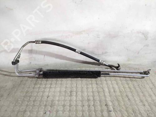 Oliekøler OPEL ASTRA J (P10) [2009-2016]  26477135