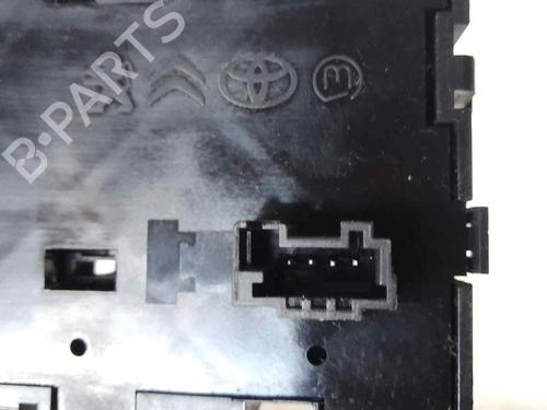 Switch PEUGEOT EXPERT Van (V_)  | BP26482357I30