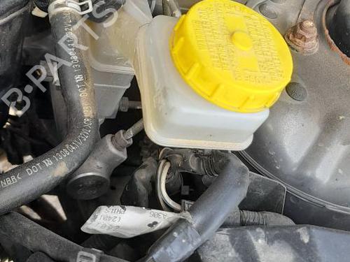 Used Brake master cylinder Brake master cylinder NISSAN X-TRAIL I (T30) [2001-2013] 34188415 34188415