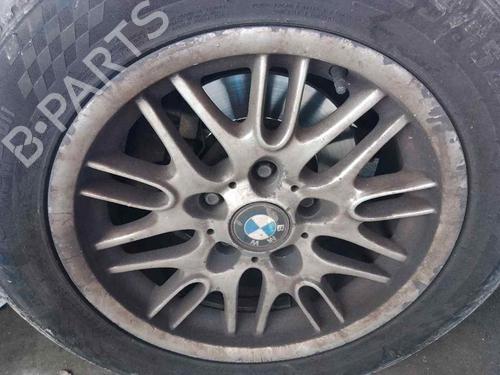 Used Rim BMW 5 (E39) 530 d (184 hp) 28466007