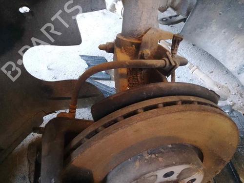 Used Left front steering knuckle SEAT ARONA (KJ7, KJP) [2017-2026]  28468611