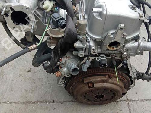 Engine HONDA CIVIC VI Fastback (MA, MB) 1.5 16V (MB3) | BP29447206M1 
