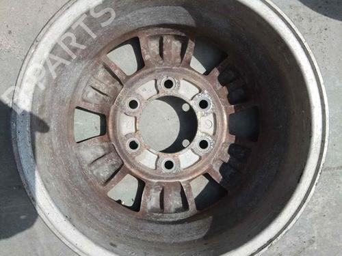 Fælk NISSAN PICK UP (D22) 2.5 TD 4WD | BP35725518C45 - Image 3