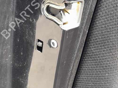 Venstre bagtil lås MERCEDES-BENZ B-CLASS Sports Tourer (W245) [2005-2011]  32368534