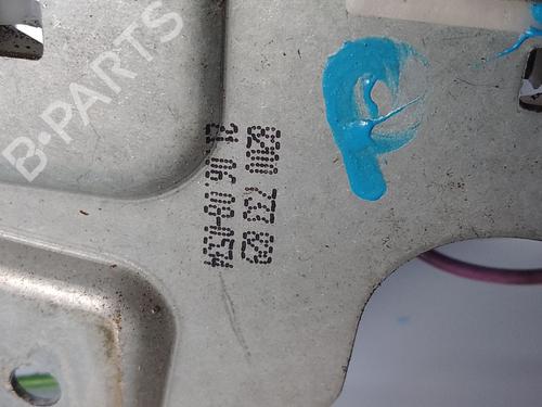 Rudehejsemekanisme ventre foran DACIA SANDERO | BP36163867C22 - Image 3