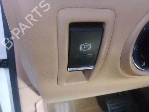 Used Electric handbrake PORSCHE CAYENNE (92A) [2010-2018]  28455950