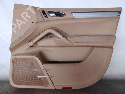 Used Front right panel PORSCHE CAYENNE (92A) [2010-2025]  26485619