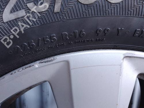 Rim AUDI A4 B8 (8K2) 2.0 TDI quattro | BP26485684C45 