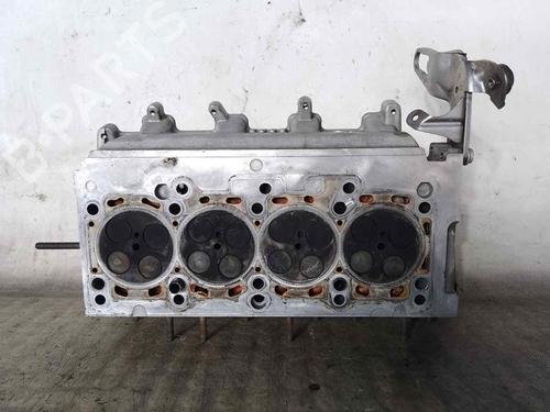 Cylinder head SEAT ALTEA (5P1)  | BP26486052M5 