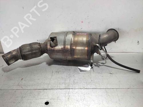 Used Catalyst Catalyst BMW 1 (E87) 118 d (143 hp) 33547546 33547546