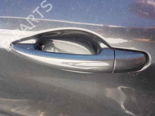 Used Rear left exterior door handle PEUGEOT 208 I (CA_, CC_) [2012-2021]  28466909
