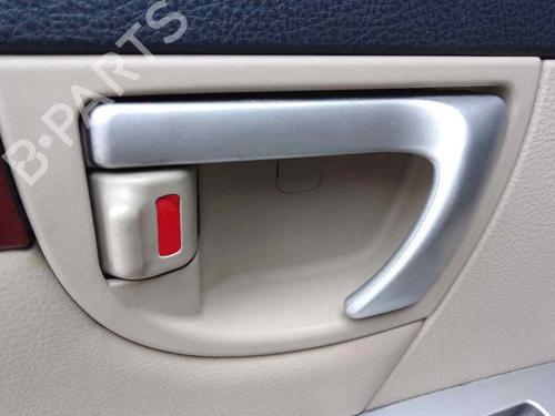 Used Rear left interior door handle HYUNDAI SANTA FÉ II (CM) [2005-2015]  28461476