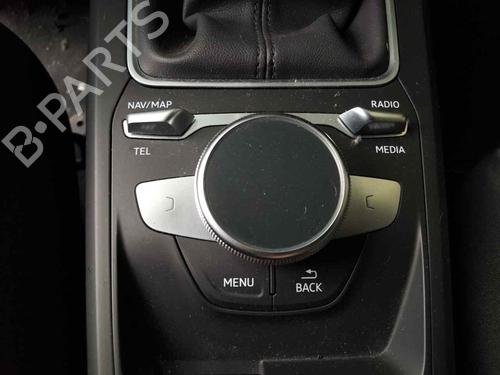 Used Switch AUDI Q2 (GAB, GAG) 30 TDI (116 hp) 29635775