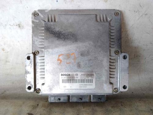 Used Engine control unit (ECU) RENAULT SCÉNIC I MPV (JA0/1_, FA0_) 1.9 dTi (JA1U) (80 hp) 26470369