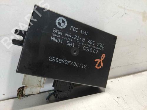 Module électronique Module électronique BMW 5 (E39) 530 d (184 hp) 34138384 34138384