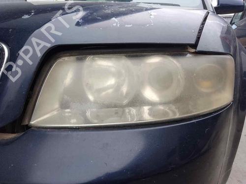 Venstre forlygte AUDI A4 B6 (8E2) 1.9 TDI (130 hp) 28467754