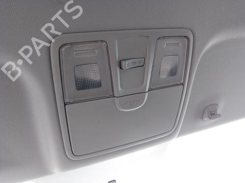 Innerbelysning KIA CEE'D (JD) [2012-2018]  32215685