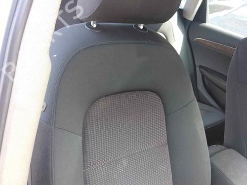 Seats set AUDI Q5 (8RB)  | BP28455629C78
