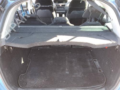 Used Rear parcel shelf Rear parcel shelf CITROËN C4 Picasso I MPV (UD_) [2006-2015] 40296801 40296801