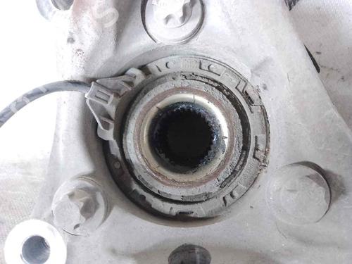 Højre Styrespindel Lejehus OPEL VECTRA C (Z02)  | BP26473960M26 