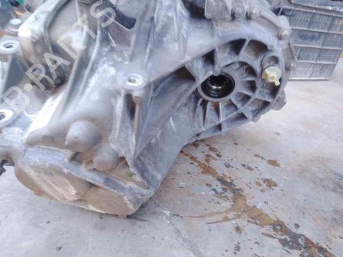 Gearbox NISSAN JUKE (F15)  | BP26486422M3 
