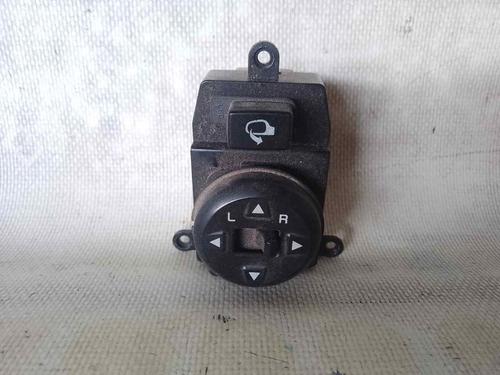 Used Mirror switch KIA RIO III (UB) 1.2 CVVT (84 hp) 28428307