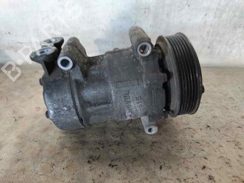 AC compressor PEUGEOT 207 (WA_, WC_) | BP29981875M34