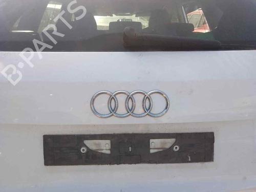 Used Rear wiper motor AUDI Q5 (8RB) [2008-2019]  28455655