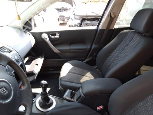 Switch RENAULT MEGANE II Estate (KM0/1_) 1.5 dCi (KM16, KM1E) | BP28123259I30 