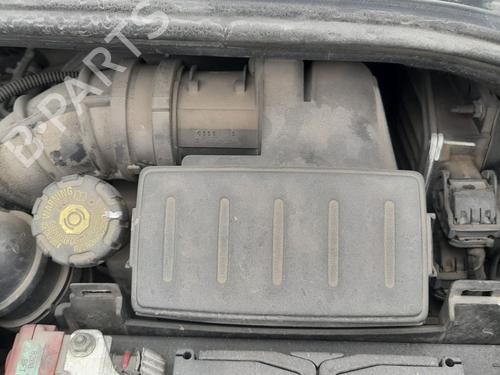 Luftfiltergehäuse für RENAULT CLIO III (BR0/1, CR0/1) [2005-2014]  33026047