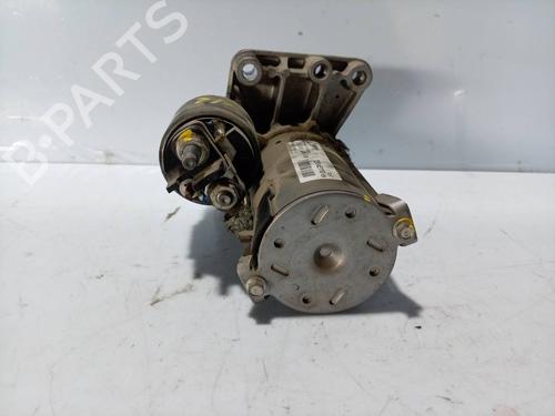 Starter CITROËN C4 CACTUS 1.6 BlueHDi 100 | BP29190394M8 - Image 3