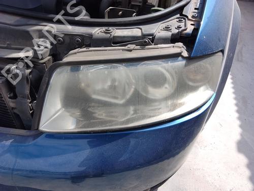 Used Left headlight Left headlight AUDI A4 B6 (8E2) 1.9 TDI (130 hp) 36438995 36438995