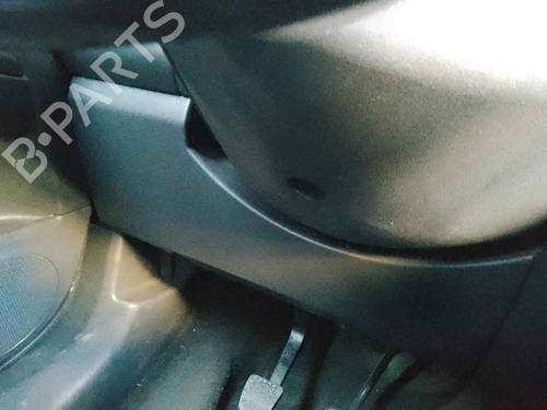 Used Steering column OPEL ZAFIRA / ZAFIRA FAMILY B (A05) [2005-2019]  28464426