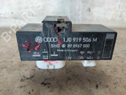 Elektronisk modul SEAT CORDOBA (6L2) 1.4 16V (75 hp) 29981876