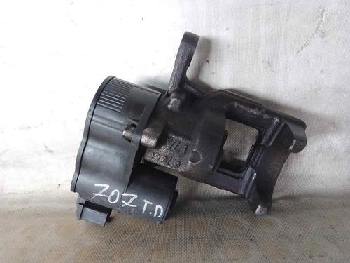 Right rear brake caliper PEUGEOT 3008 II SUV (MC_, MR_, MJ_, M4_) 2.0 BlueHDi 150 (MJAHXH, MJAHXV, MJAHXG, MJAHSH, MJAHRH,... | BP28110363M106 