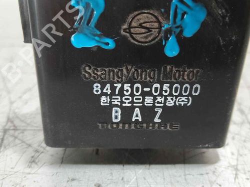 Electronic module SSANGYONG KYRON | BP33604716M83 - Image 3
