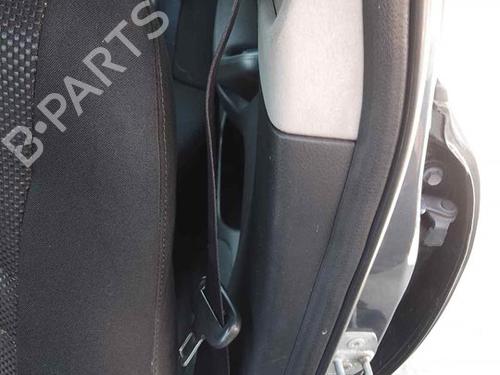 Used Front left seatbelt TOYOTA AVENSIS Saloon (_T25_) 2.0 D-4D (CDT250_, CDT250R) (116 hp) 28461996
