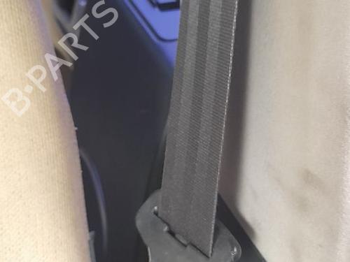 Used Front left seatbelt Front left seatbelt LAND ROVER DISCOVERY III (L319) [2004-2009] 34244722 34244722