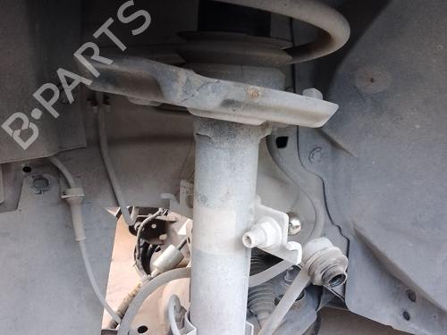 Used Left front shock absorber RENAULT KADJAR (HA_, HL_) 1.5 dCi 110 (HLA3) (110 hp) 30640369
