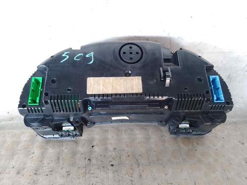 Instrument cluster AUDI A4 B7 (8EC) 2.5 TDI | BP26481272C47 