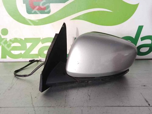 Left mirror RENAULT KADJAR (HA_, HL_) 1.5 dCi 110 (HLA3) | BP30642514C26 