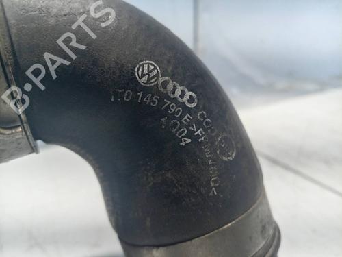 Used Pipe Pipe VW TOURAN (1T1, 1T2) [2003-2011] 40267235 40267235