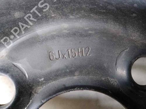 Jack Kit RENAULT CLIO III (BR0/1, CR0/1) 1.5 dCi (BR17, CR17) | BP26482572C119 