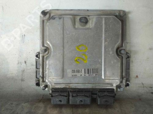 Used Engine control unit (ECU) CITROËN XSARA (N1) 2.0 HDi 109 (109 hp) 26483165