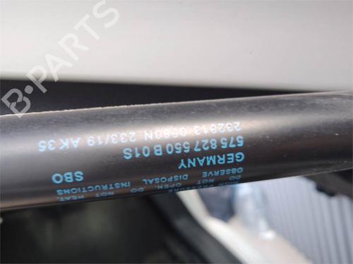 Gasdæmper bagklap SEAT ATECA (KH7, KHP) | BP38553034C138 - Image 3
