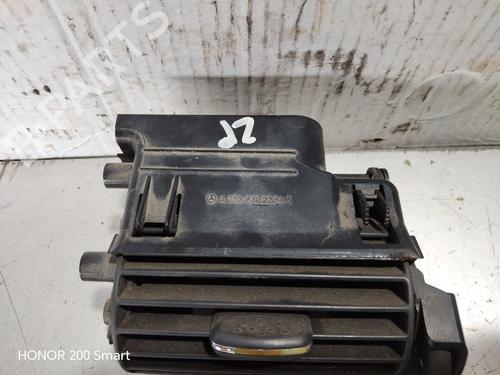 Used Air vent Air vent MERCEDES-BENZ C-CLASS Coupe (CL203) C 220 CDI (203.706) (143 hp) 36361084 36361084