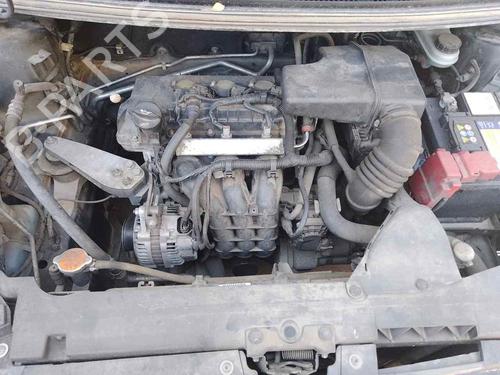 Used Gearbox MITSUBISHI COLT VI (Z3_A, Z2_A) 1.1 (Z31A, Z32A) (75 hp) 28455337