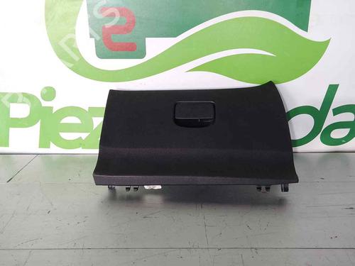 Guantera NISSAN MICRA IV (K13K, K13KK) 1.2 (80 hp) 31046708