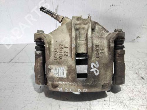 Used Right front brake caliper Right front brake caliper CITROËN C2 (JM_) 1.6 VTS (122 hp) 34702061 34702061